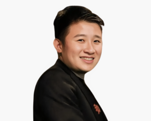 Trainers Profile Photo kang liang