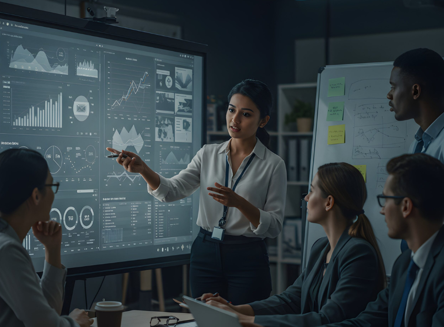 Mastering AI for Sales Growth & Team Dynamics | QD Academy