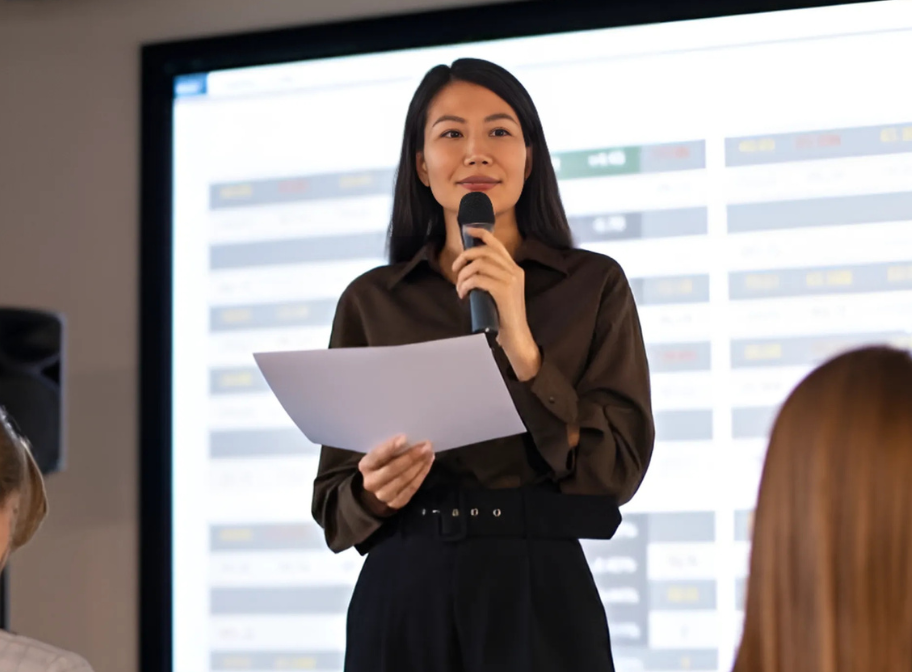 Professional Storytelling: Mastering Narrative Techniques
